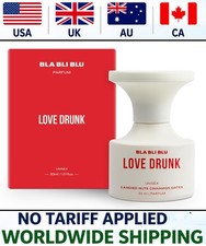 BLABLIBLU Love Drunk Unisex Perfume for Men and Women | New in Gift Box | 30ML picture