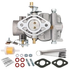 12098 Carburetor for Wisconsin L63S1 (VH4D) 2-1/4