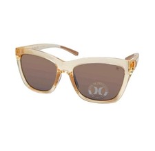NEW HURLEY HSL3000PS BROADWALK SUNGLASSES PLASTIC 290 WOMENS FULL-RIM 0-0-0 picture