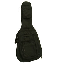 Peavey Premium Acoustic Guitar Gig Bag Padded w/ Accessory Storage Pockets picture