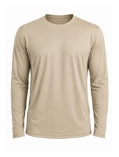 Polar Tech Base Layer Shirt Men’s large picture