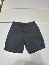 Patagonia Lightweight All Wear Hemp Shorts 28 8