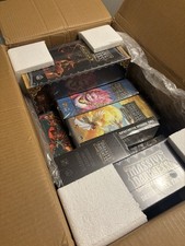 Massive Darkness 2 Hellscape Heavenfall Campaign with Stretch Goals CMON picture