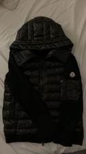 moncler cardigan men picture