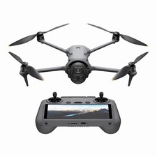 DJI Mavic 4 Pro Drone with DJI RC Pro 2 - 512GB Creator Combo picture
