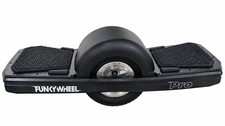 FUNKYWHEEL PRO 1000W 60V One-Wheel Self-Balancing Electric Scooter Off-Road picture