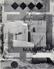 AA.VV.. Marmo 1 : Rivista Internazionale d'arte e d'architettura picture