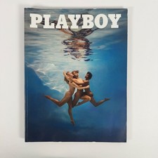 Playboy Magazine Summer 2019 On Gender & Sexuality Special Edition Issue picture