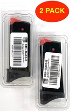 Diamondback DB9 Gen 4 Magazine 6 rd with Finger Rest 2 PACK - DB9MAGG4E picture