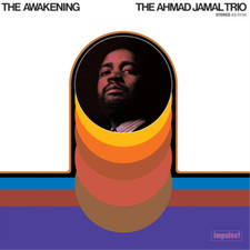 Ahmad Jamal Trio The Awakening (Vinyl) 12