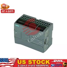 New Siemens S7-1200 CPU 1214C DC/DC/Dc 6ES7215-1AG31-0XB0 6ES7 215-1AG31-0XB0 picture