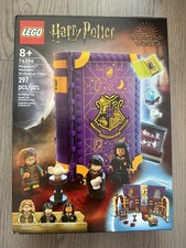 LEGO Harry Potter: Hogwarts Moment Divination Class Set (76396) picture