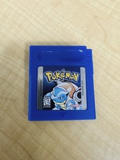 For Nintendo GBA GBC Game Card- 7 Colours GAMEBOY COLOR Pokemon Game Series picture