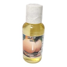 FENUGREEK And AKPI Seed HIPS and BUTT enhancement OIL picture