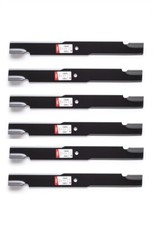 6PK Oregon 91-627 Mower Blade for 72