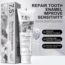 CEELIKE 7.5% Nano Hydroxyapatite Toothpaste - 1 x 4.23 oz picture