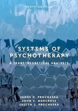 Systems of Psychotherapy: A Transtheoretical Analysis 9780197774908 picture