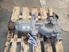 2013-2019 Ford Flex Lincoln MKZ 3.7L Rear Axle Differential Carrier Assembly OEM picture