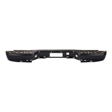 Rear Step Bumper Rear for Chevrolet Silverado 1500 1999-2006 picture