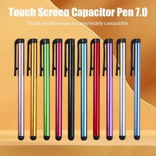 10x Universal Stylus Touch Screen Pens Capacitive Pen for iPhone iPad Tablet picture