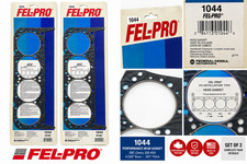 FEL-PRO 1044 Performance Head Gasket SBC Chevy 350 400 – Single Gasket picture
