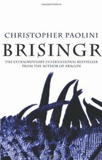 Brisingr By Christopher Paolini. 9780552162135 picture