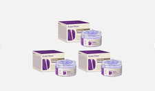 3x Kreain -Fast Acting Joint Pain Soothing Massage Gel Purple Natural 04/23/28 picture