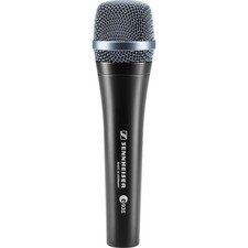NEW E935 Dynamic Wired Professional Microphone - Early Box Version picture