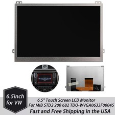 TDO-WVGA0633F00045 6.5