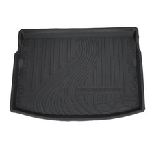 OEM NEW 2024-2026 Subaru Crosstrek Rear Cargo Area Tray Liner Black J501SFN210 picture
