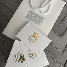 Creed Queen of Silk picture