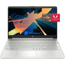 HP Business & Student Laptop, 15.6