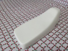 SUZUKI ALT50 LT50 1983 TO 2001 MODEL SEAT FOAM NEW (ALT50 LT50 FOAM-02) picture