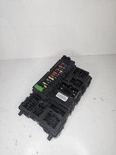 2015-2017 Ford Edge BCM Body Control Module Fuse Box OEM FU5T-15604-BAK picture