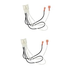 Metra 72-5602 Ford/Mazda Speaker Harness 2010-up picture
