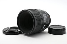 ❀TOP MINT❀  Nikon AF MICRO NIKKOR 60mm F2.8 D From JAPAN picture