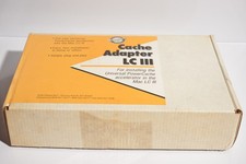 DayStar Cache Adapter LC III for Universal PowerCache Accelerator NOS Boxed Rare picture
