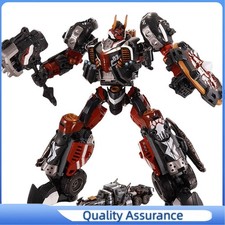 1PCS HiPlay TOY ALLIANCE ARCHECORE Series 1/35 Action Figures New Fast Delivery picture