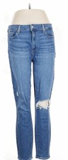Paige  jeans womens size 32- Excellent Condition picture
