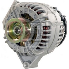 Remy 12754 Premium Alternator For 06-10 Chevrolet Impala Monte Carlo picture