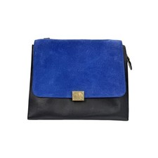 Authentic Pre-Owned Celine Vintage Swing Bag. picture