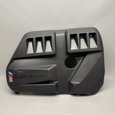 BMW M3 M4 ENGINE COVER 2021 2022 2023 2024 2025 OEM 8095875 picture