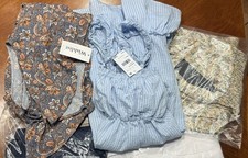 4pc Mixed Dress Bundle | DKNY & More | Sizes XXS-L picture