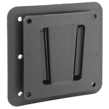 VIVO Sturdy Plastic Polymer RV TV Mount, VESA 100x100mm Mounting Pattern picture