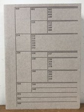 Retrospecta 46 2022-2023 Yale School Of Architecture Reference Book picture