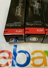 2X Bellapierre Cosmetics lipstick - Ruby. New in box. Bellapierre lot of 2 picture