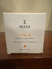 Image Skincare Vital C Repair Crème 2oz – Intensive Hydration & Skin Comfort picture