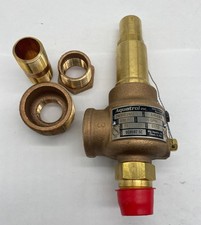 Aquatrol 740DE1M2J1 Safety & Relief Valve picture