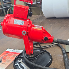 SUHNER ROTOfera Industrial Flexible Shaft Grinding & Polishing System picture