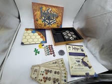 ✨Indigo Board Game Ravensburger Reiner Knizia 2012 ✨ picture